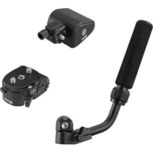 Reposabrazos Sling Grip ZHIYUN para Weebill 3S/3E - 0.68 kg