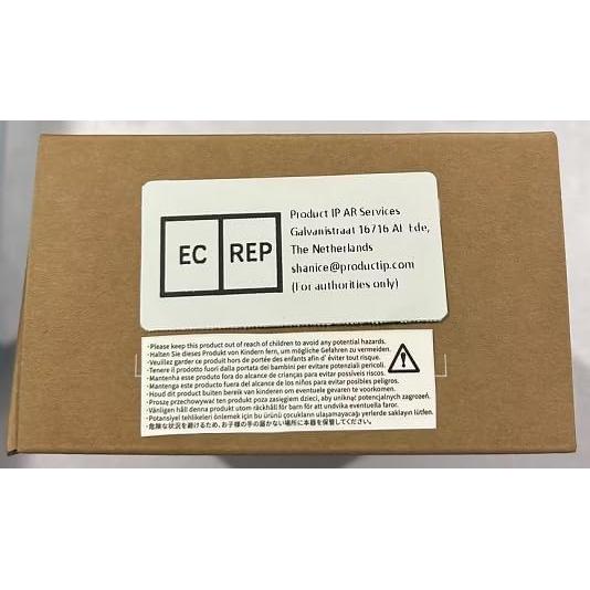 Reposabrazos Sling Grip ZHIYUN para Weebill 3S/3E - 0.68 kg