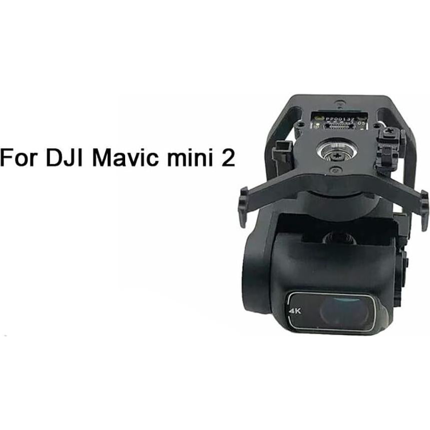 Pieza de Reparación Eje Cámara Gimbal XBERSTAR para DJI Mavic Mini 2