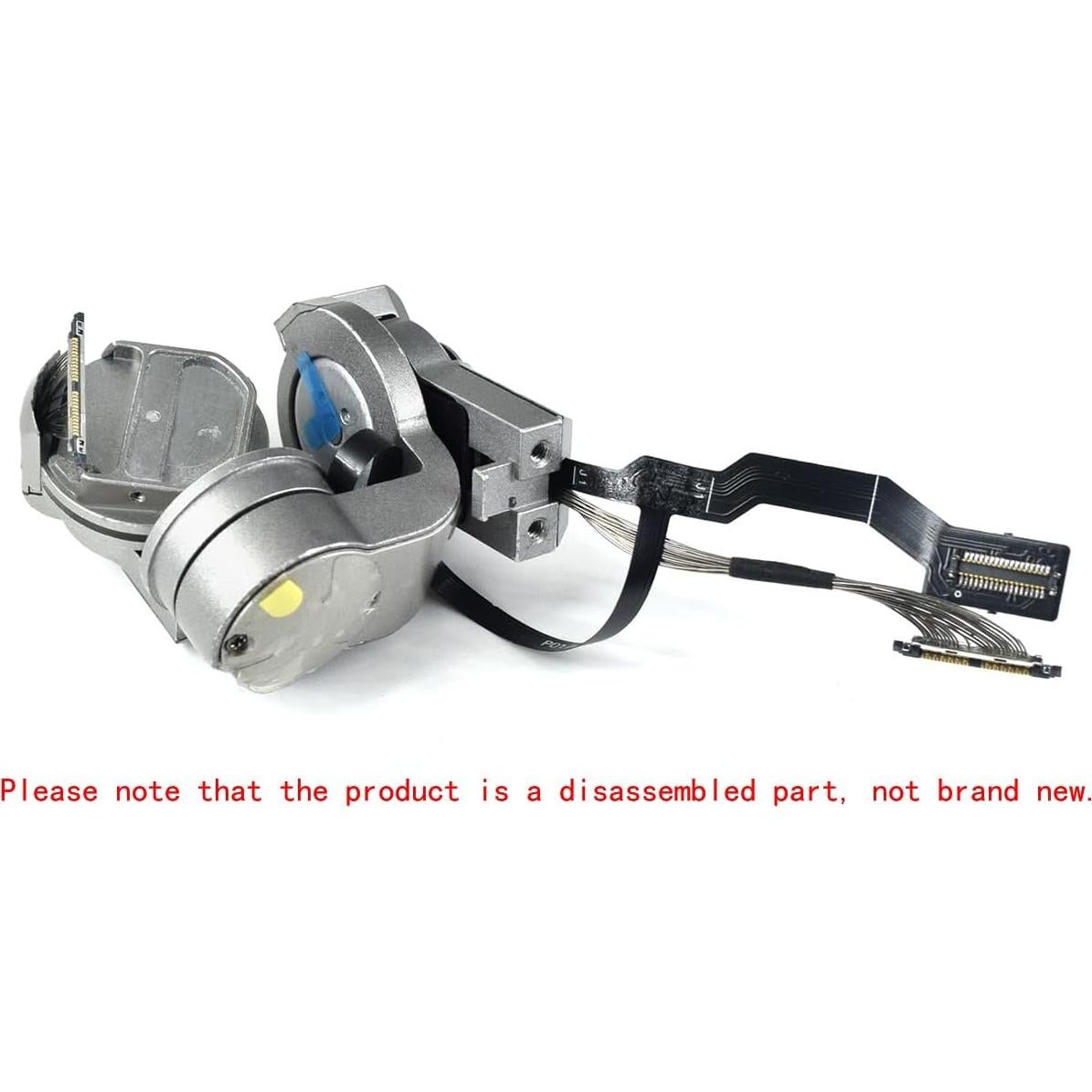 Soporte de Motor de Cámara Gimbal XBERSTAR para DJI Mavic Pro