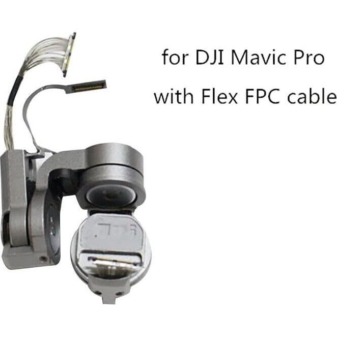 Soporte de Motor de Cámara Gimbal XBERSTAR para DJI Mavic Pro