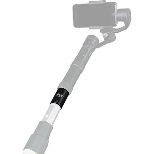Adaptador de Trípode 1/4-20 EVO Gimbals PA-100 para Cámara