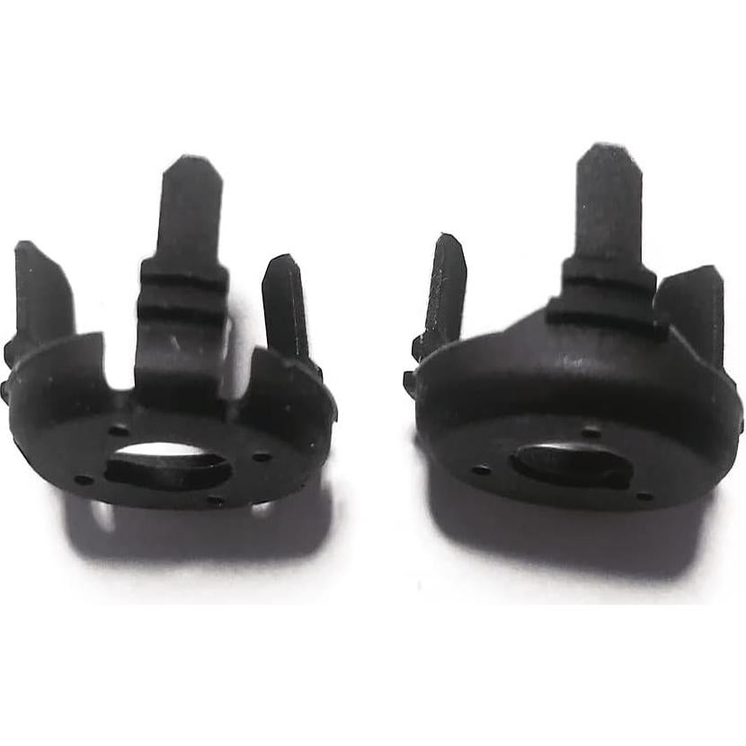 Amortiguador de goma para gimbal DJI Mini 3 Pro - 2 piezas