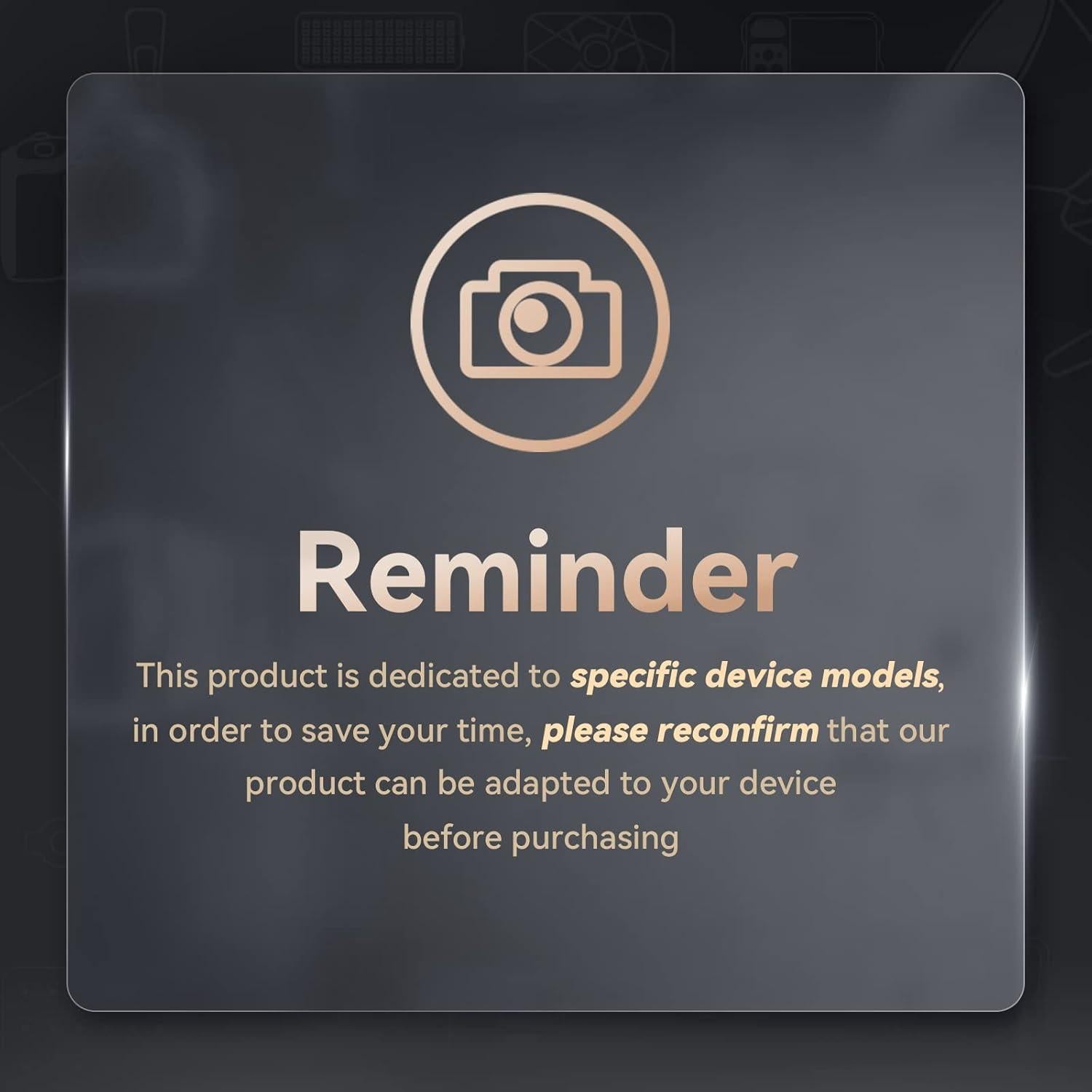 Empuñadura SmallRig BSS2636 para gimbal Zhiyun WEEBILL-S