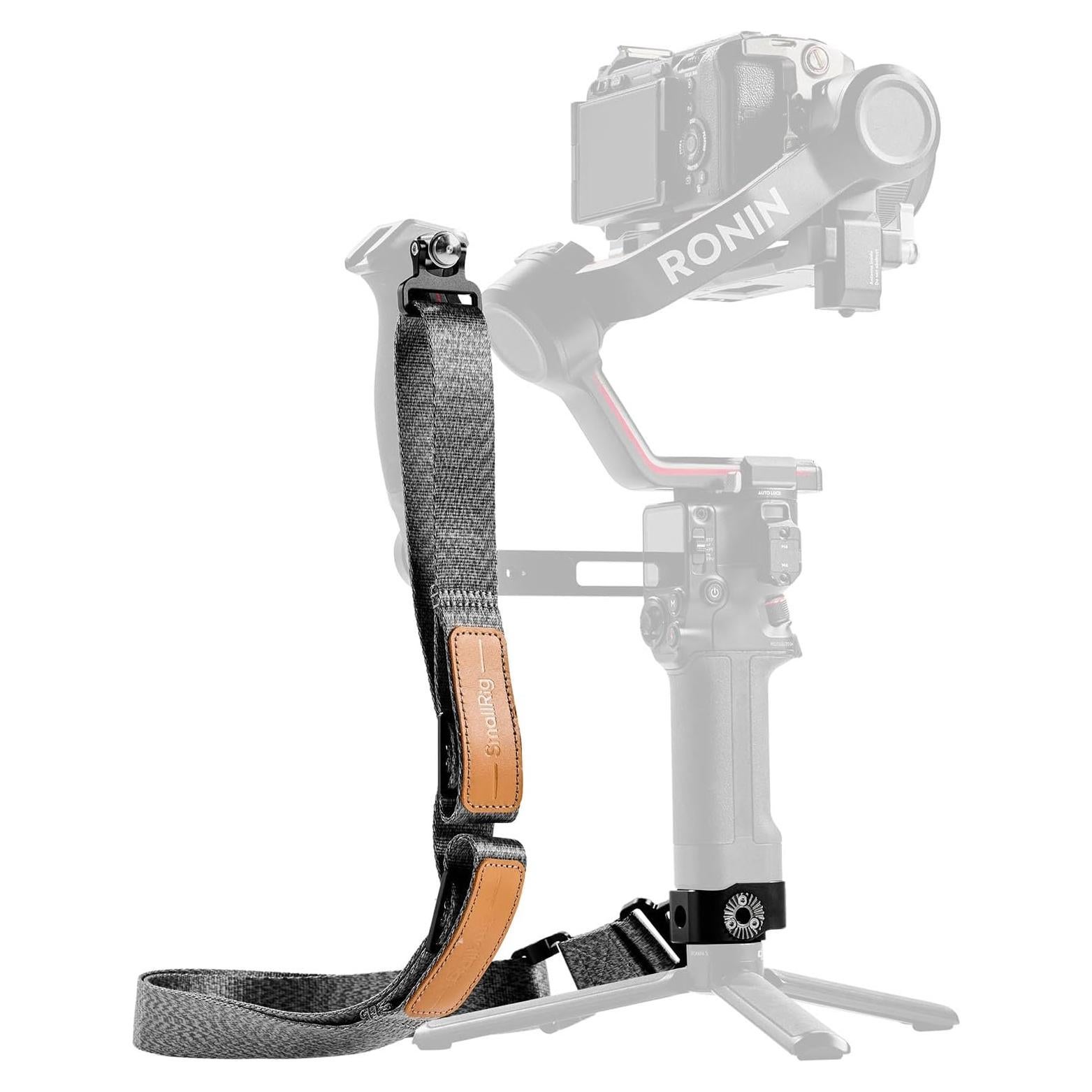 Correa de Hombro SmallRig 4118-SR para Gimbal DJI RS2/RS3