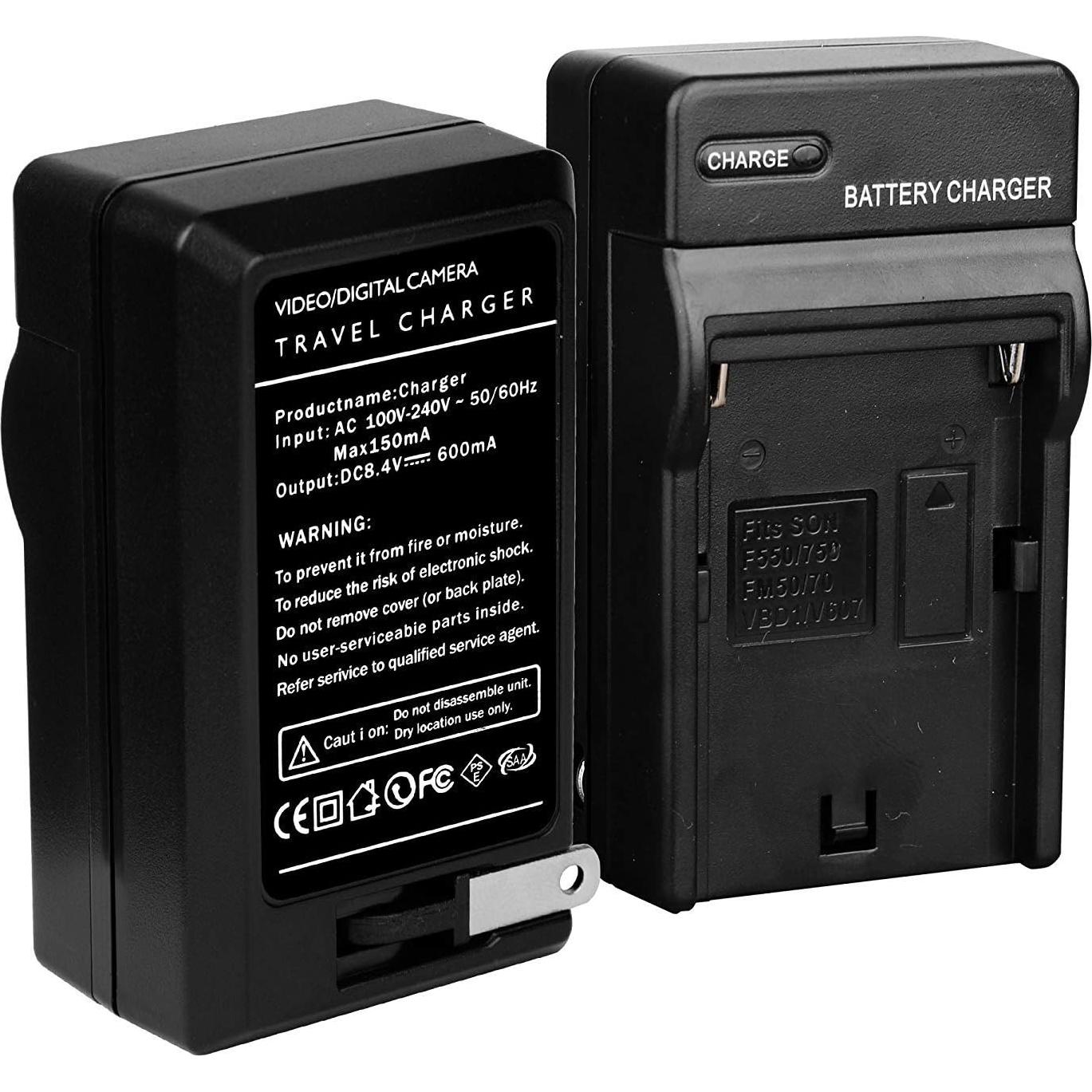 Deslizador de cámara motorizado GVM G5-NPF750-SS de aluminio