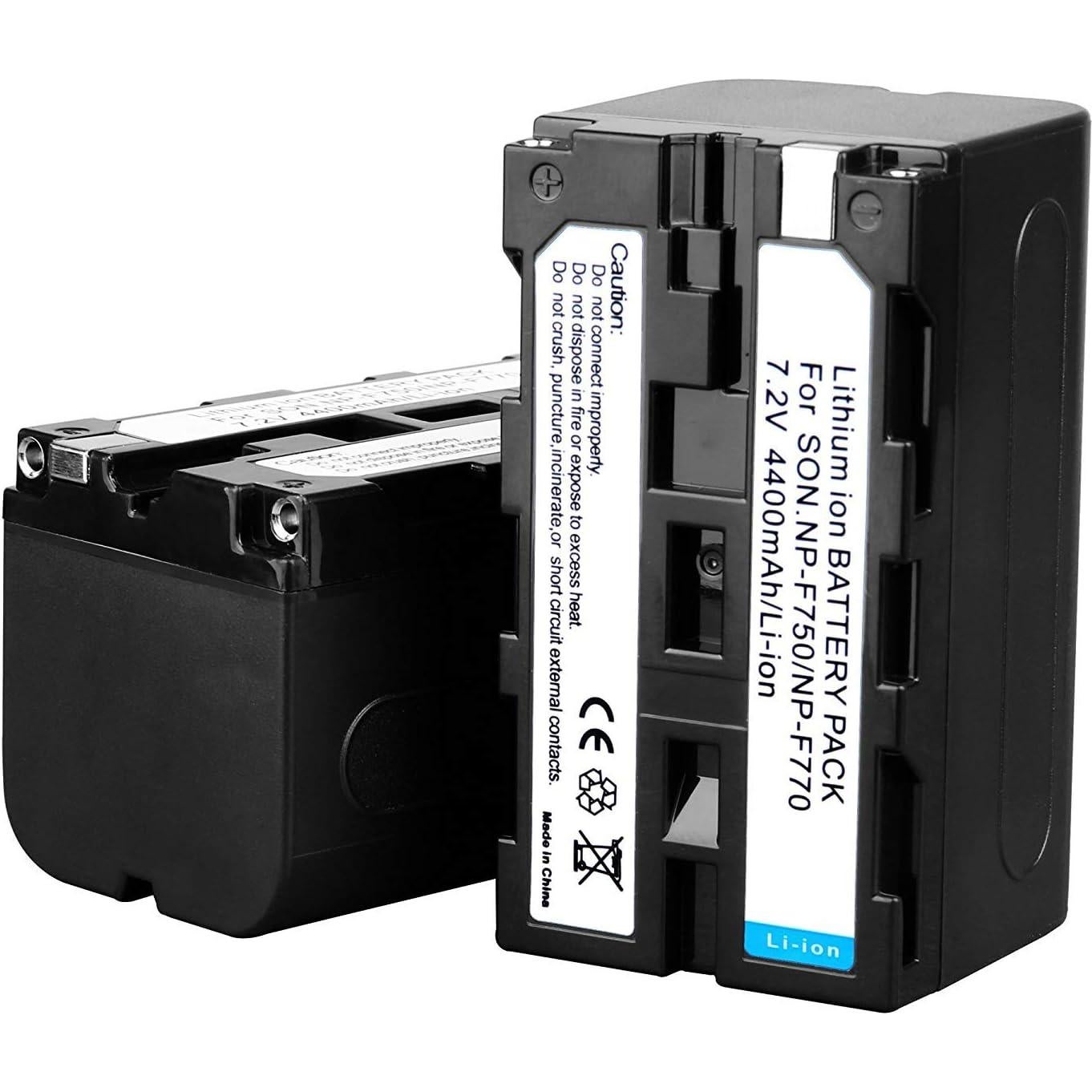 Deslizador de cámara motorizado GVM G5-NPF750-SS de aluminio