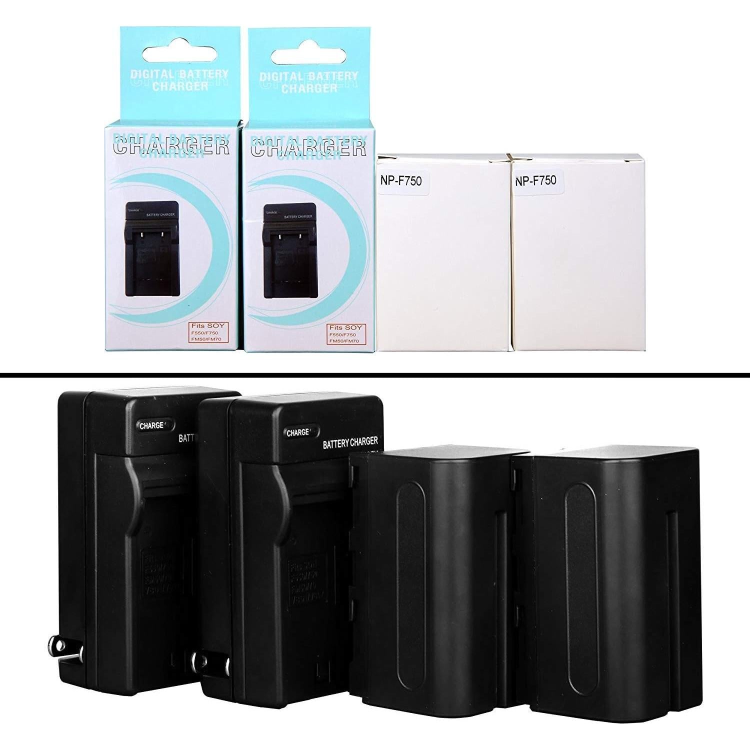 Deslizador de cámara motorizado GVM G5-NPF750-SS de aluminio