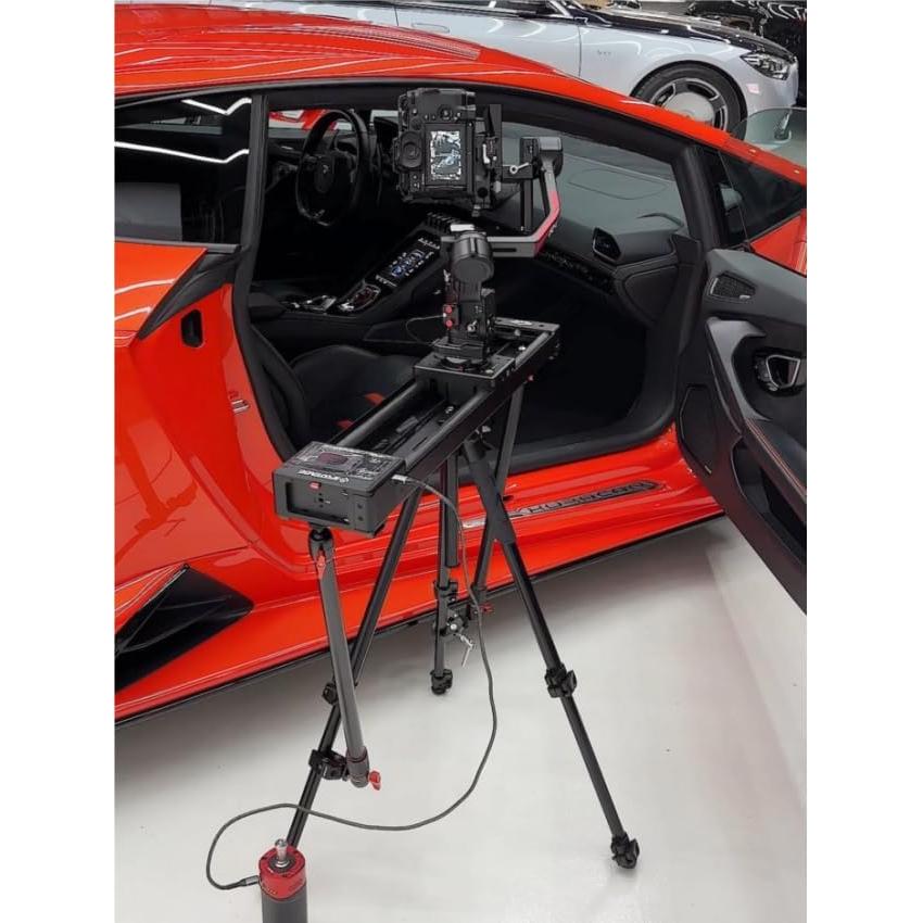 Brazo de Soporte Telescópico iFootage SA-32 para Cámara 81.3 cm