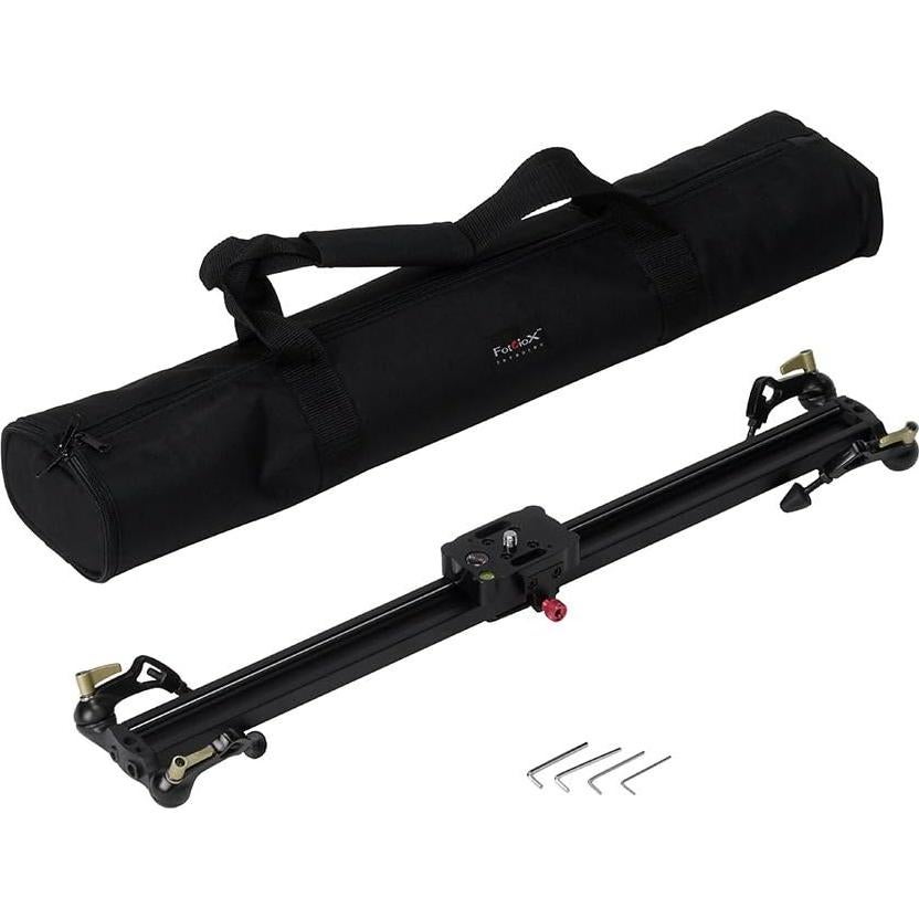 Fotodiox Pro SlideCam 600 Estabilizador de Video 60.96 cm