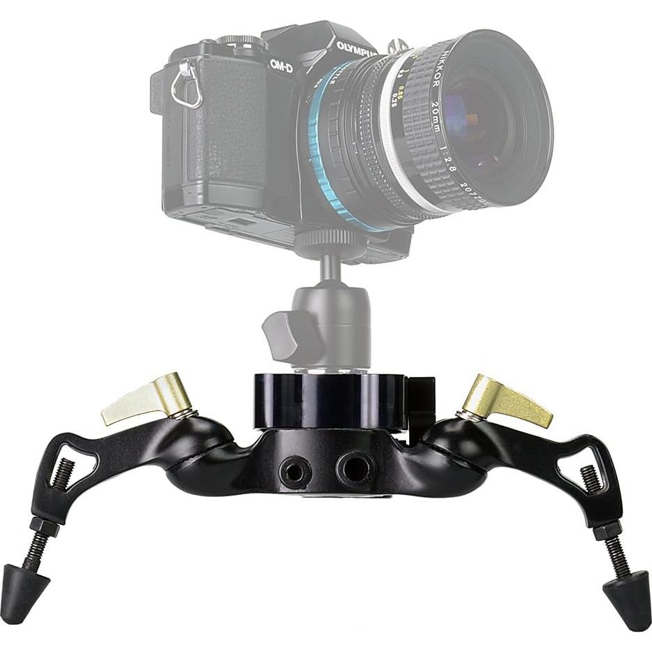 Fotodiox Pro SlideCam 600 Estabilizador de Video 60.96 cm