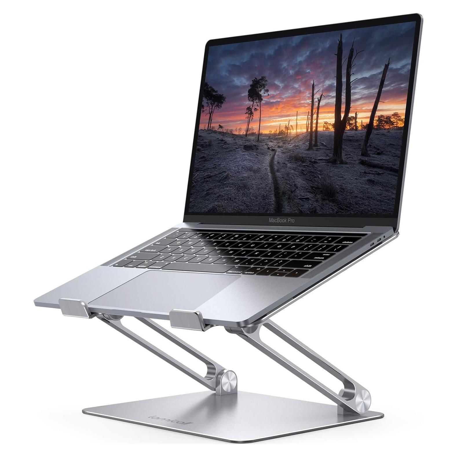 Soporte Ajustable Lamicall para Laptop 10-17.3" Ergonómico