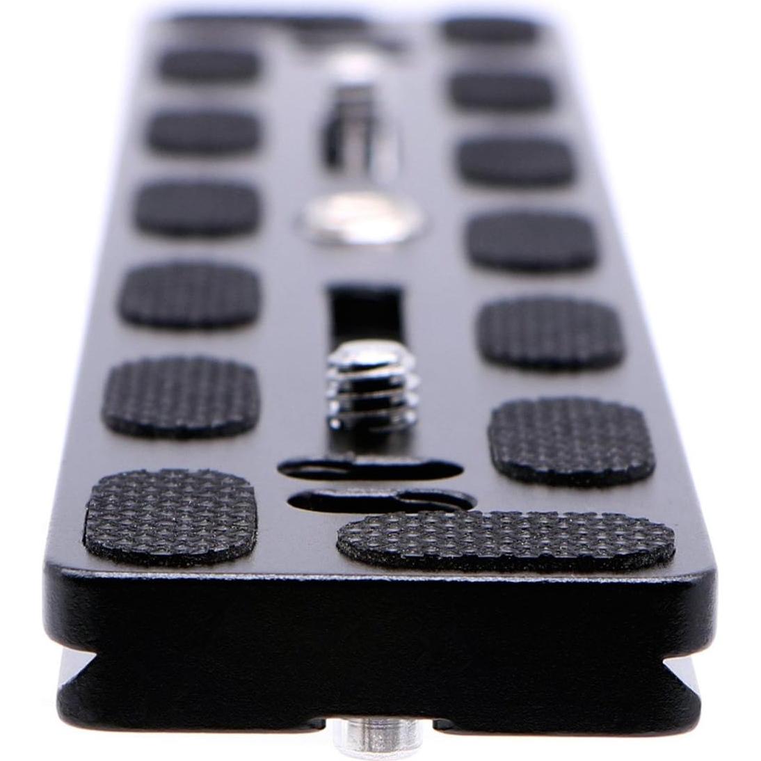 Placa de Liberación Rápida HITHUT 200mm para Trípode DSLR