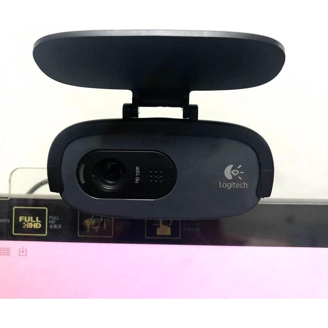 Cubierta de Privacidad LZYDD para Webcam Logitech C270 C310
