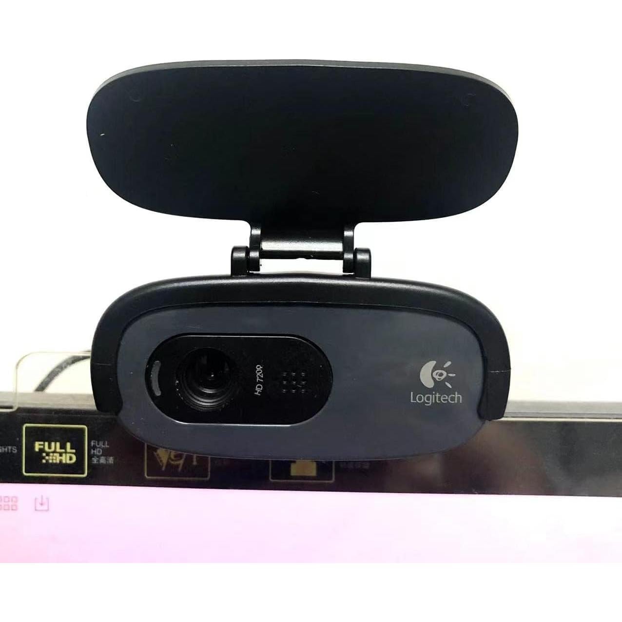 Cubierta de Privacidad LZYDD para Webcam Logitech C270 C310