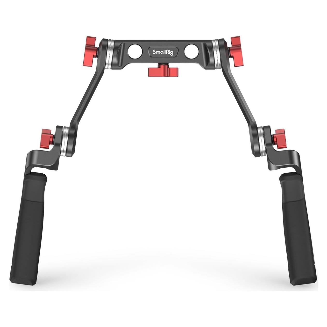 Kit de Mango Rosette SmallRig 2002 para Rig de Hombro de Cámara