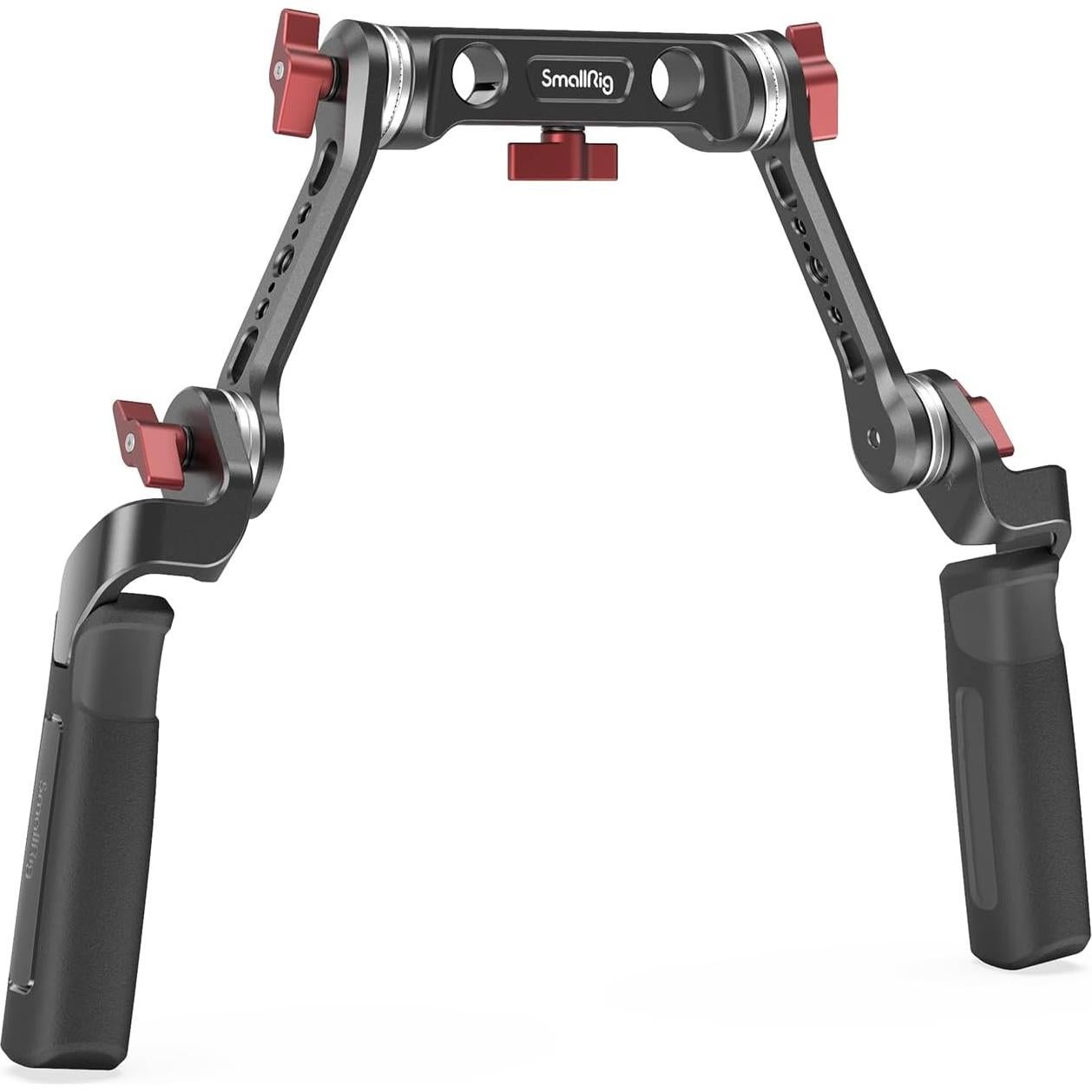 Kit de Mango Rosette SmallRig 2002 para Rig de Hombro de Cámara