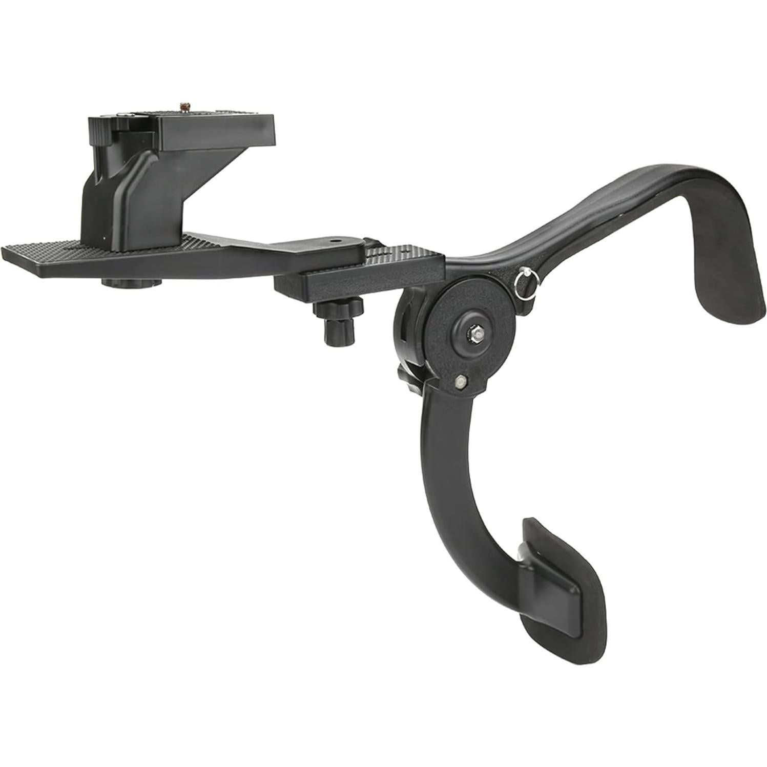 Soporte de Hombro para Cámara DSLR Denash SR-500 6kg