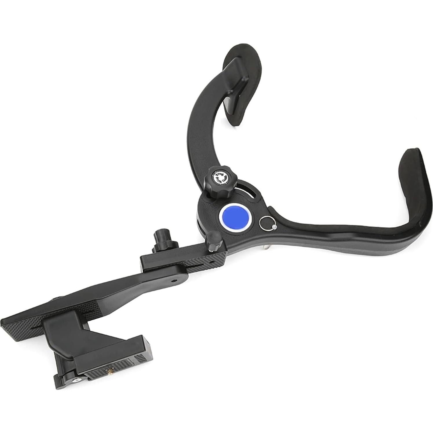 Soporte de Hombro para Cámara DSLR Denash SR-500 6kg