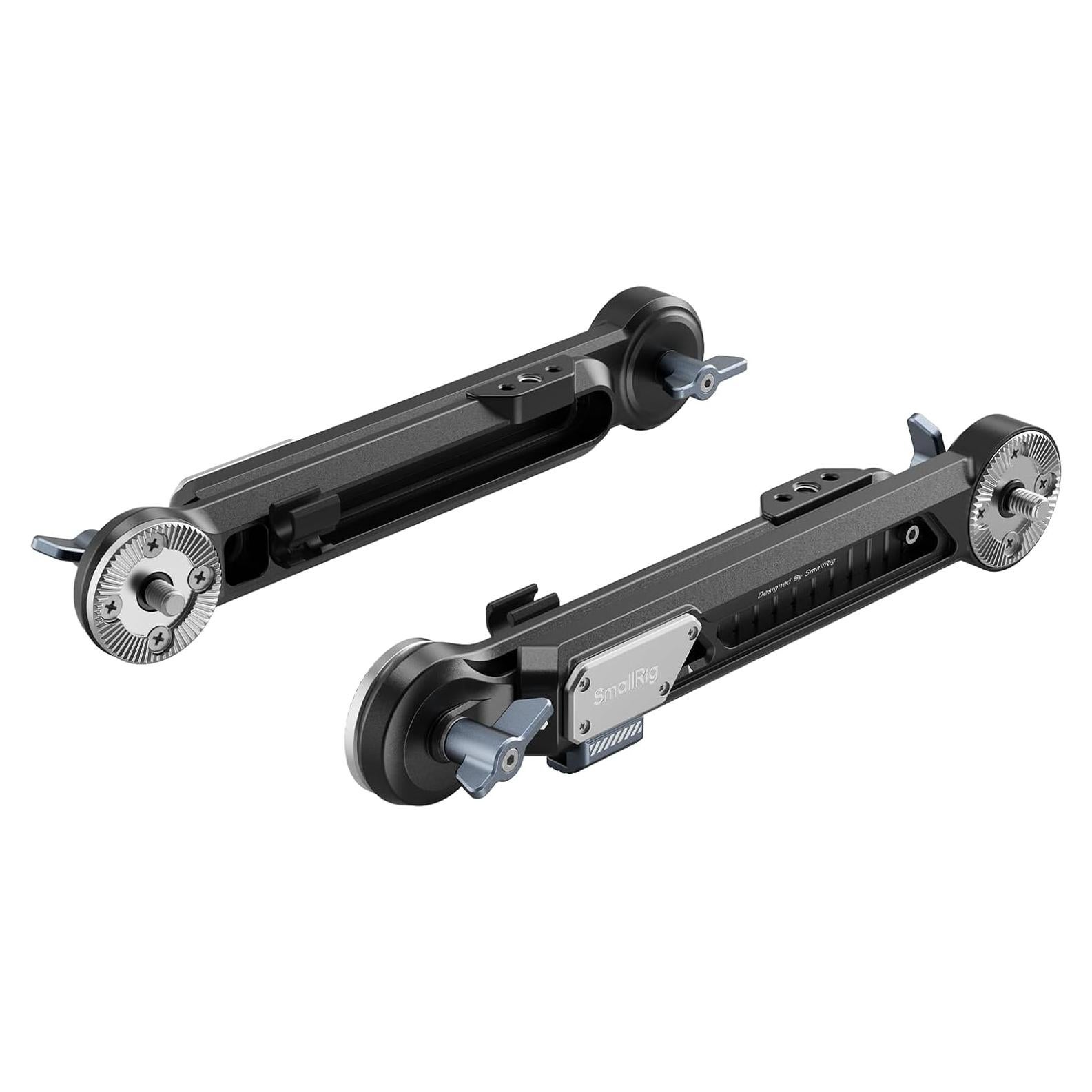 Adaptador de brazo de extensión SmallRig 5206 para rig de hombro