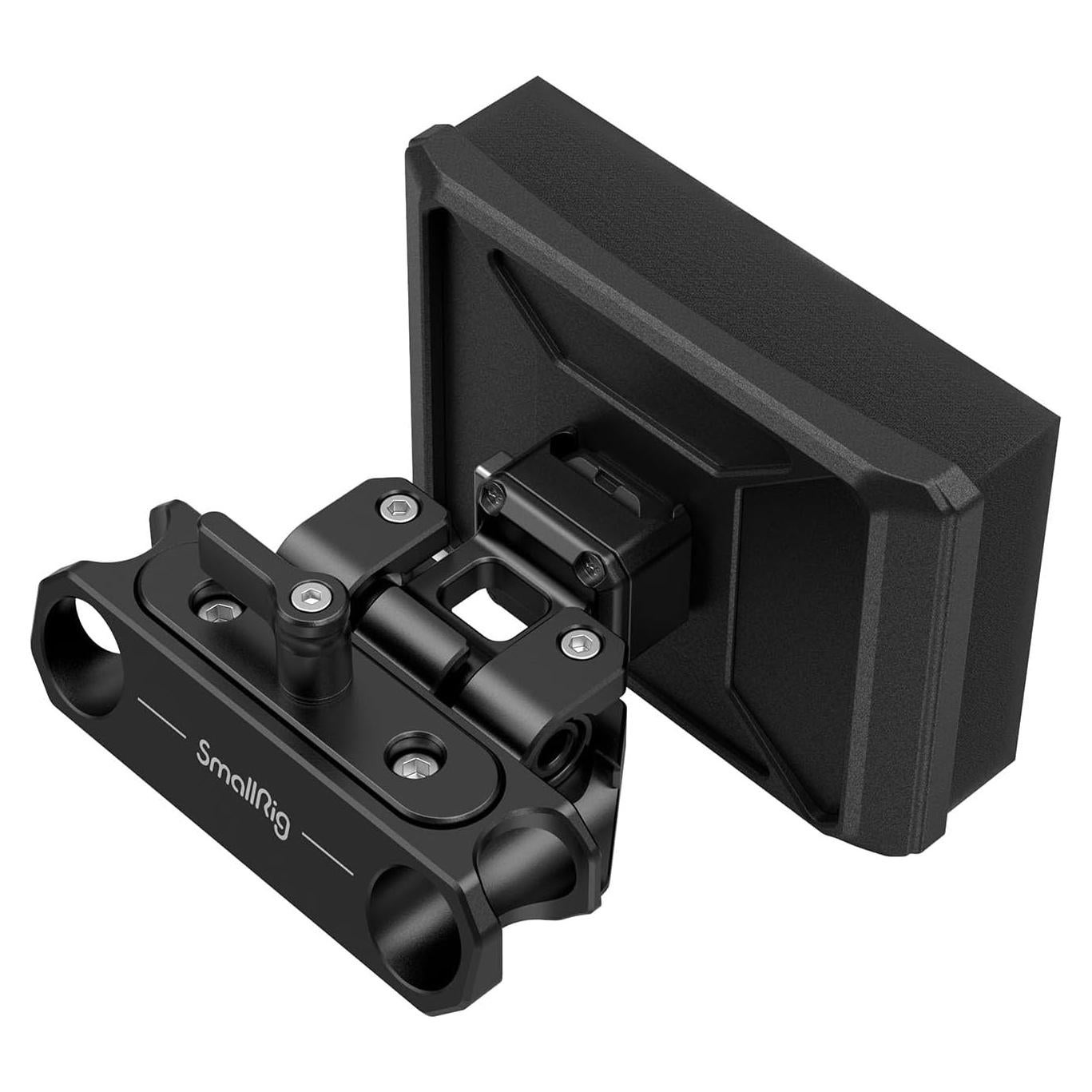 Almohadilla Ligera para el Pecho SmallRig MD3183 - 164g