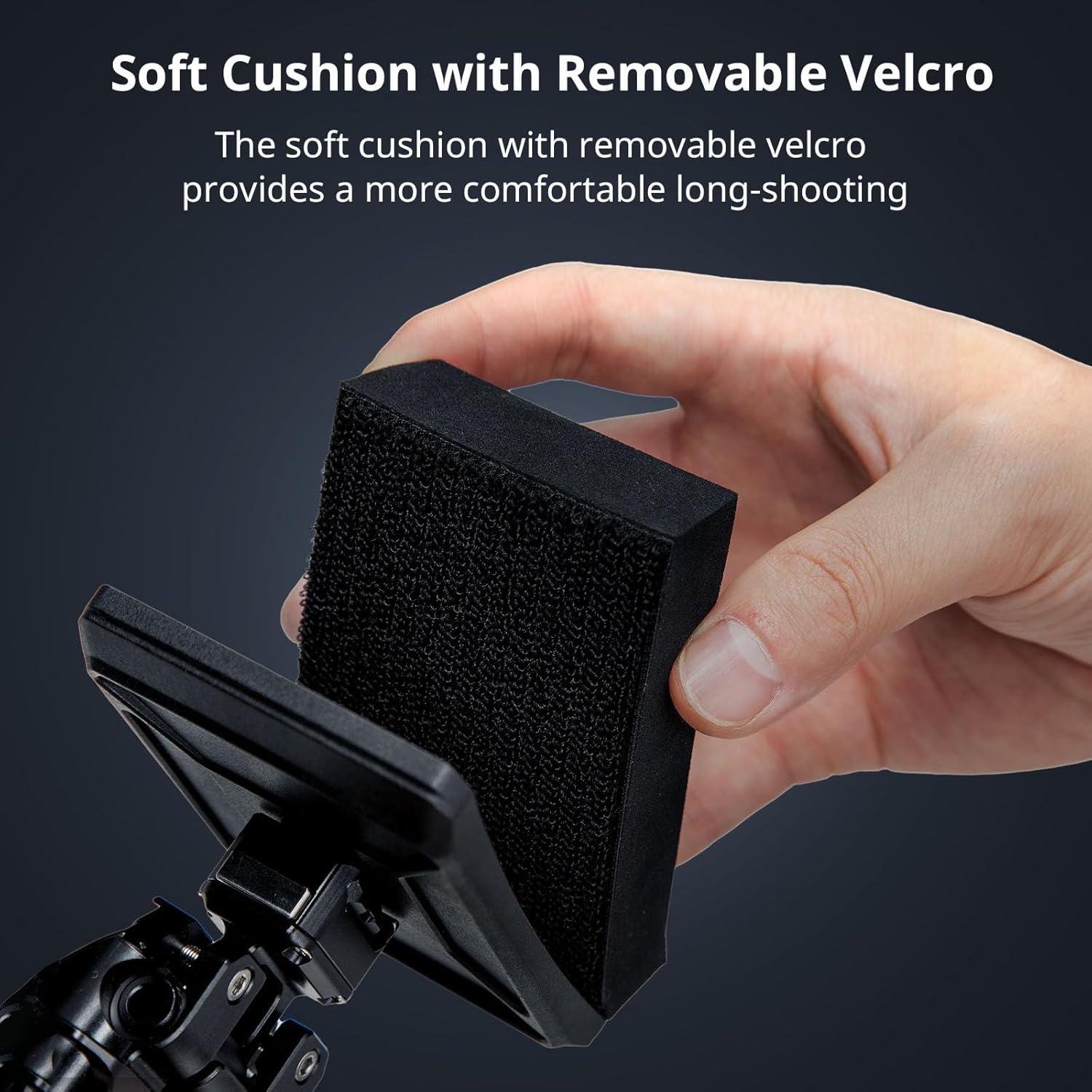 Almohadilla Ligera para el Pecho SmallRig MD3183 - 164g