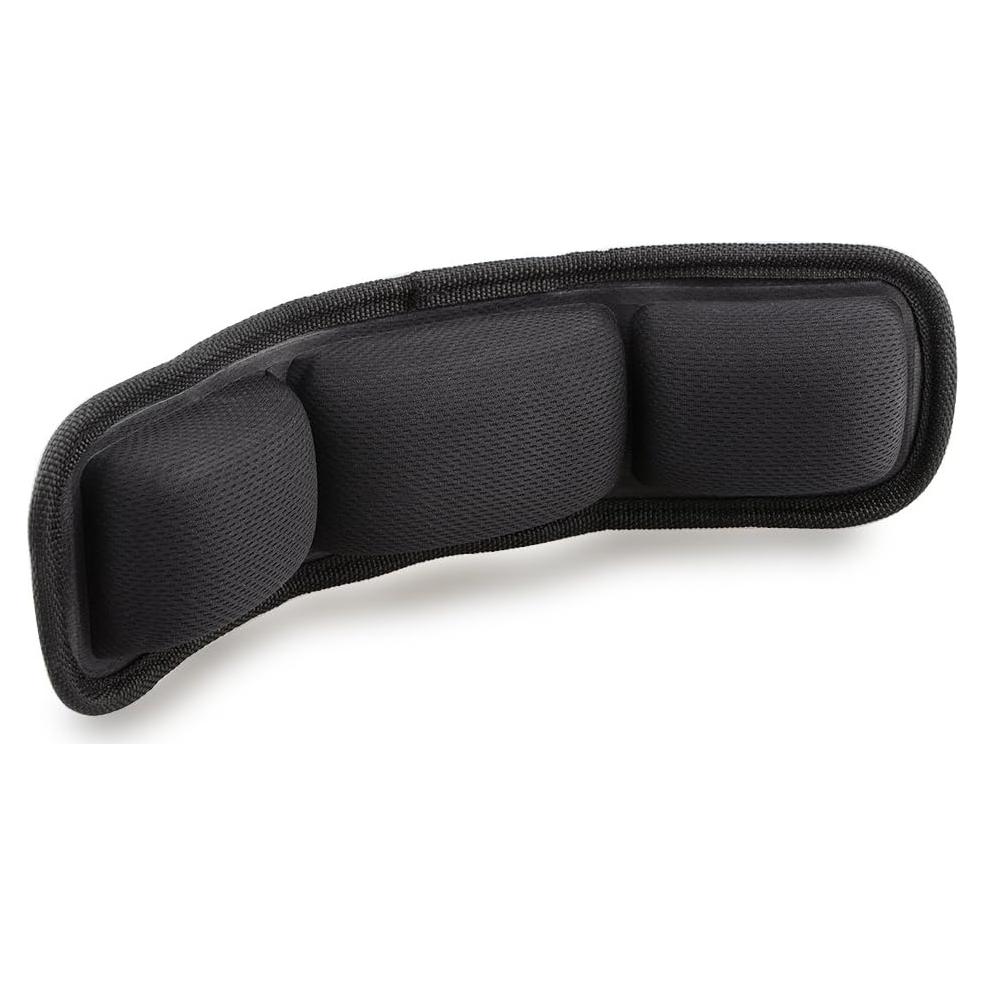 Almohadilla de Soporte para Hombro CAMVATE 30.5x19cm