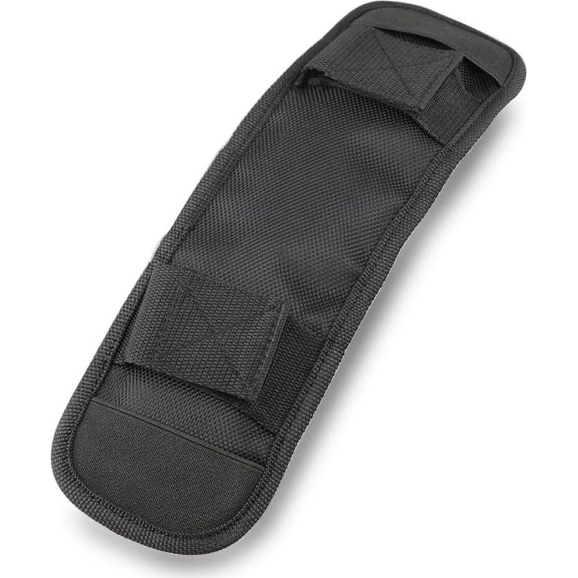 Almohadilla de Soporte para Hombro CAMVATE 30.5x19cm