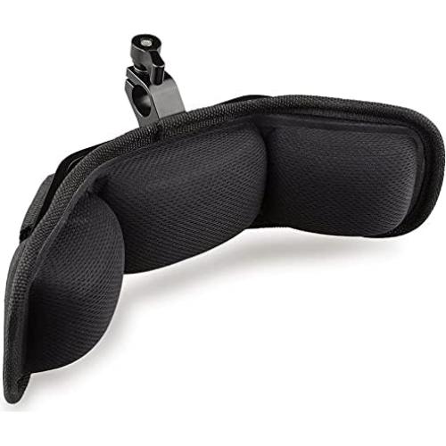 Almohadilla de Montaje en Hombro CAMVATE 15mm para DSLR