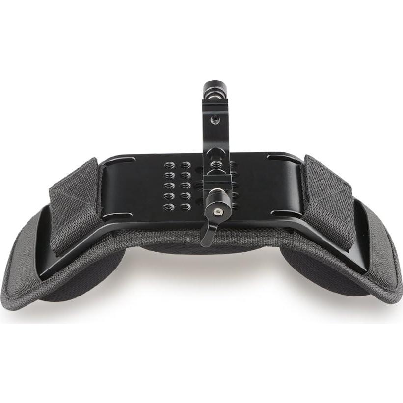 Almohadilla de Montaje en Hombro CAMVATE 15mm para DSLR