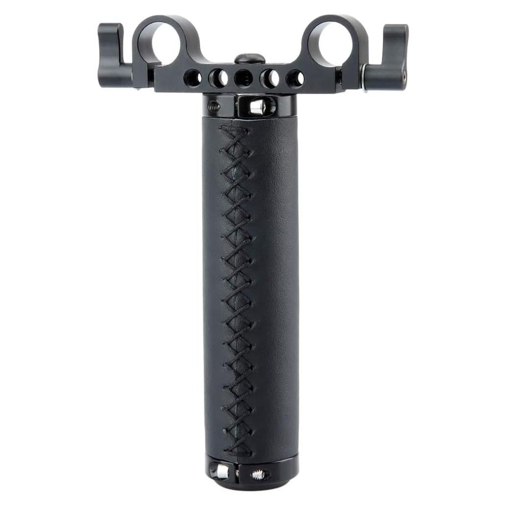 Mango de 15mm NICEYRIG con Conector de Abrazadera para Cámara