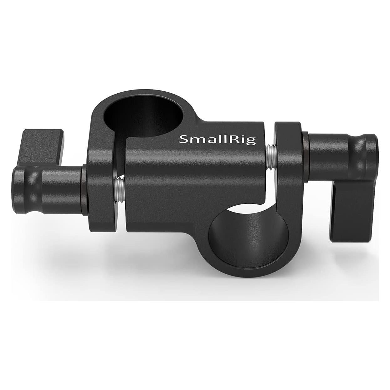 Abrazadera de Varilla 15mm a 90° SMALLRIG 2069 Aluminio