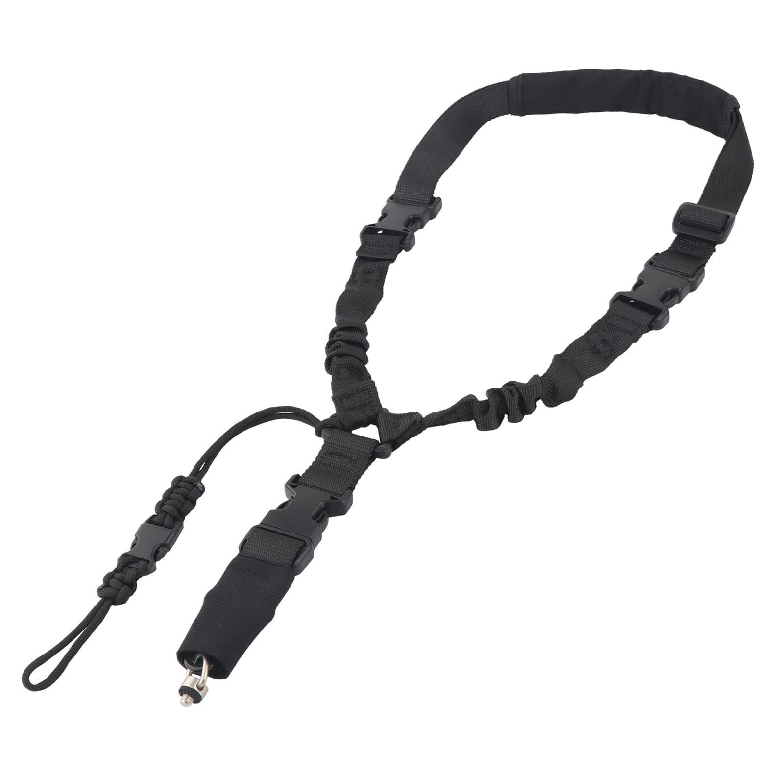 Correa de Hombro Universal Rigdance para Cámara DSLR SLR Ajustable