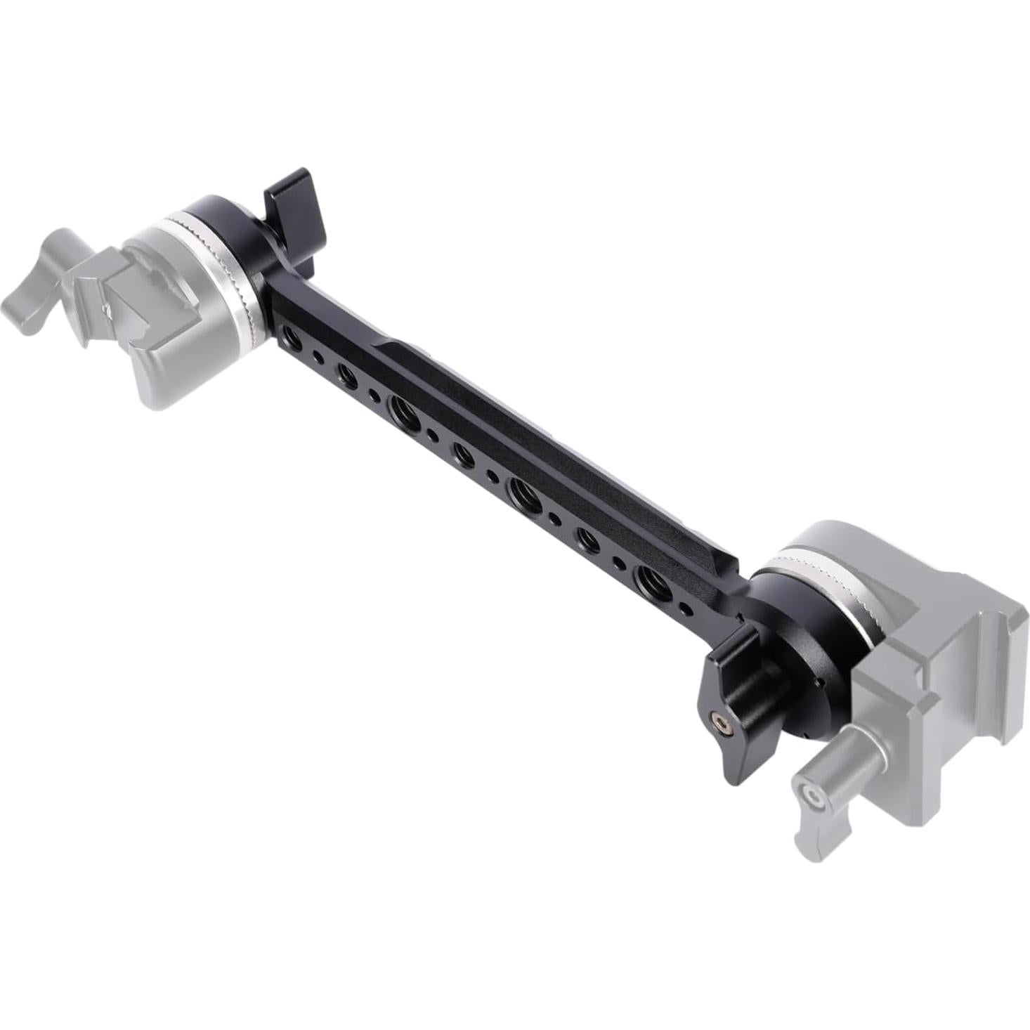 Brazo de Extensión Rosette NICEYRIG 10.9 cm para Soporte de Hombro