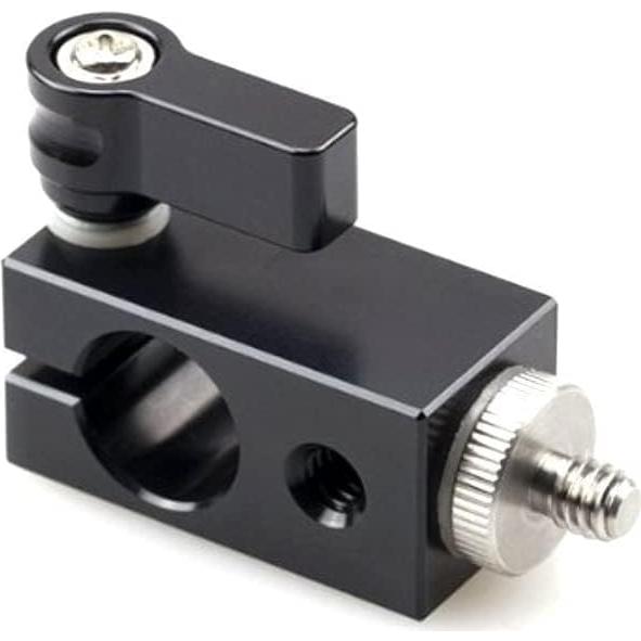 Adaptador Tornillo Macho Doble 1/4" SMALLRIG 2 Piezas