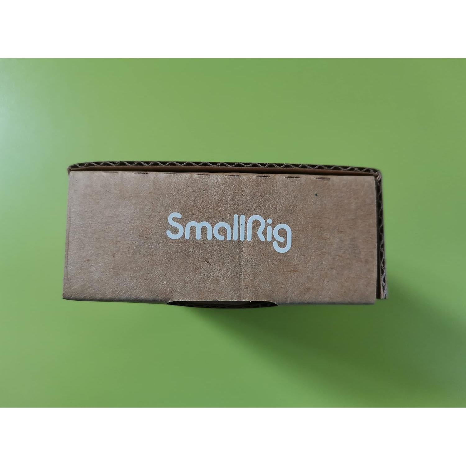 Placa de Batería Mini V Mount SmallRig 2990 con Clip Cintura