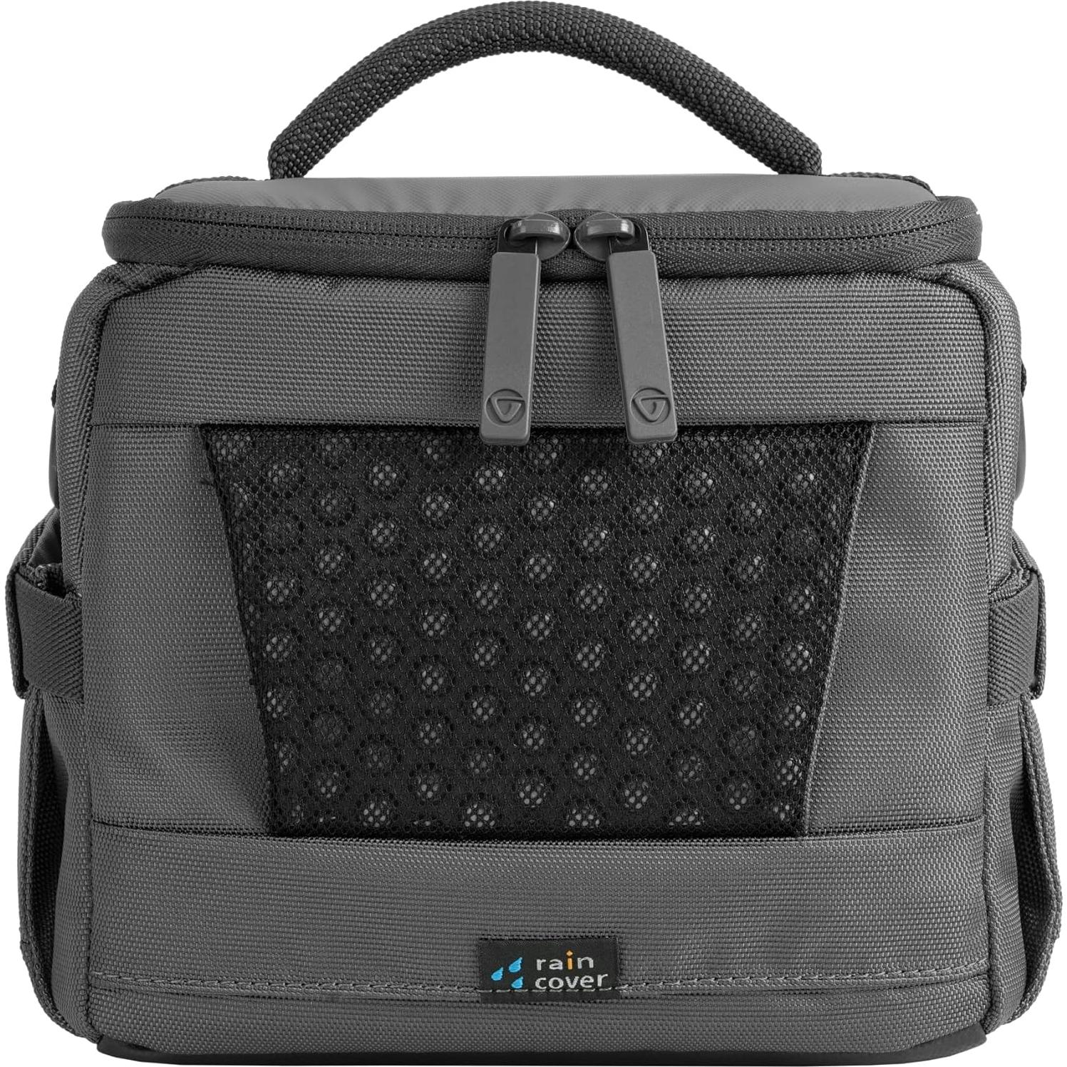 Bolsa de Hombro Vanguard VEO Adaptador 15M Gris para Cámara