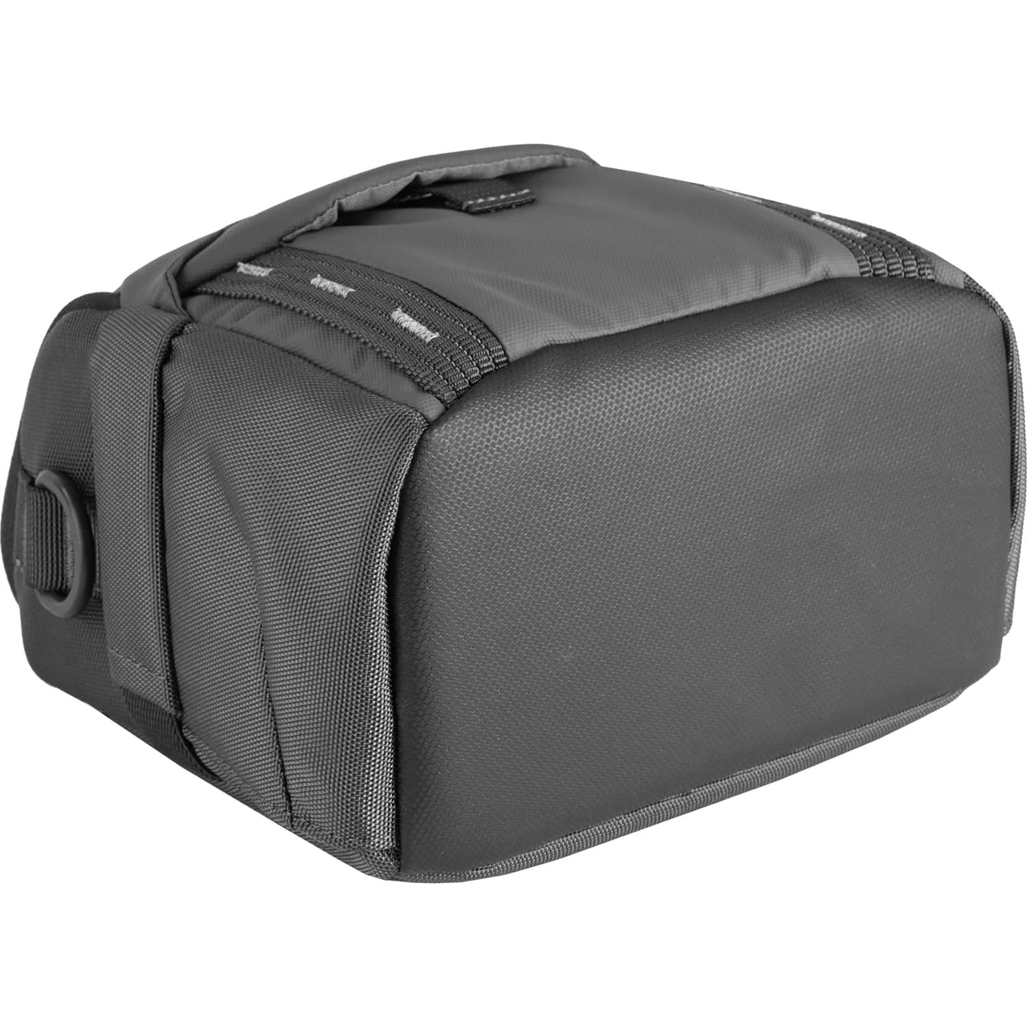 Bolsa de Hombro Vanguard VEO Adaptador 15M Gris para Cámara