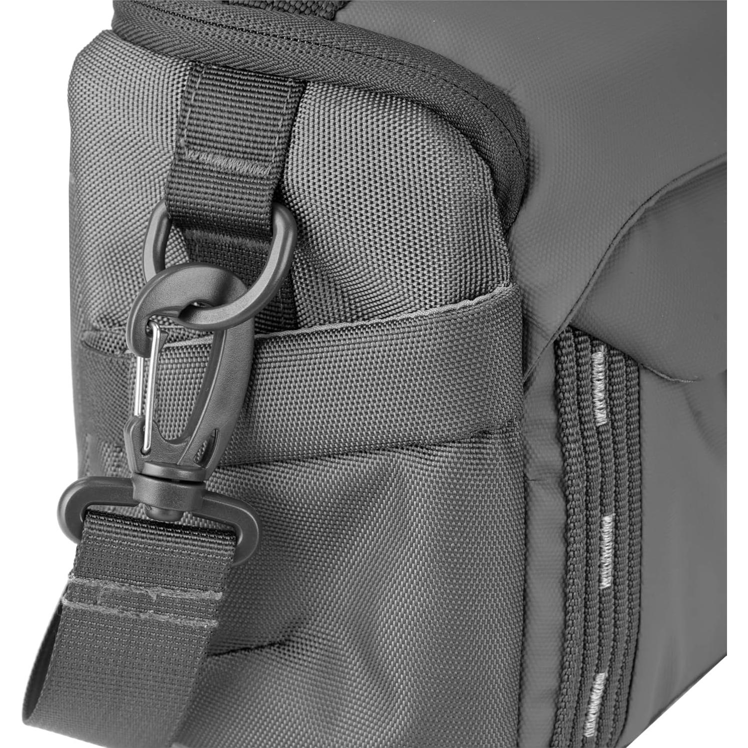 Bolsa de Hombro Vanguard VEO Adaptador 15M Gris para Cámara