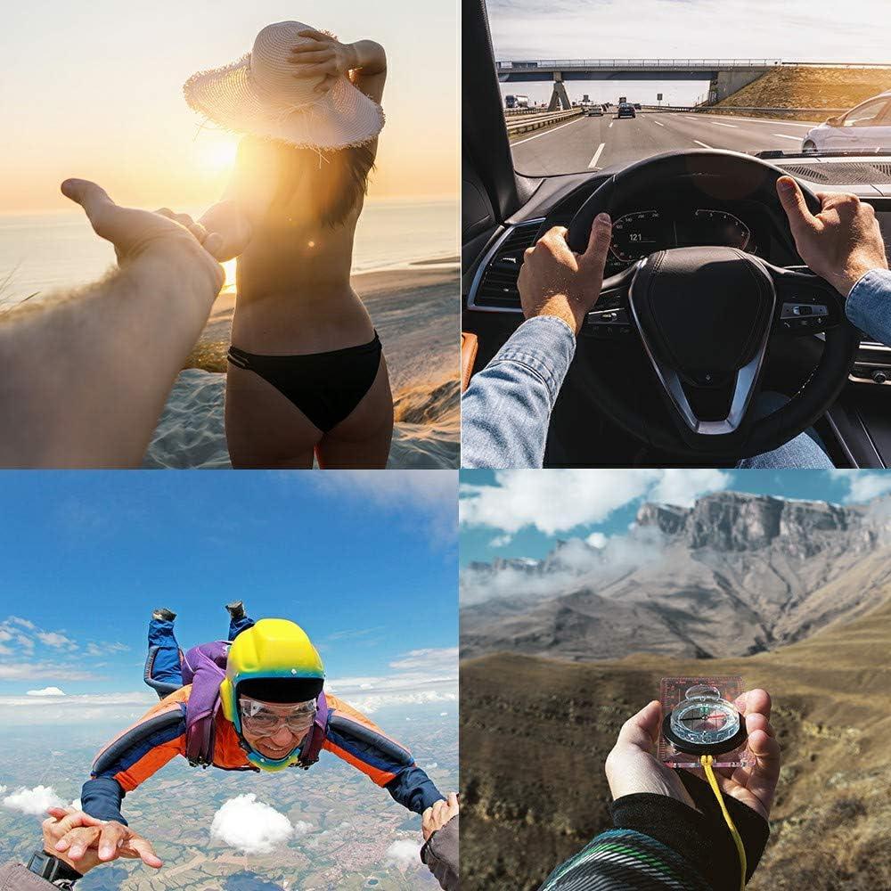 Soporte de Pecho para Teléfono Móvil VisionKids JPL031