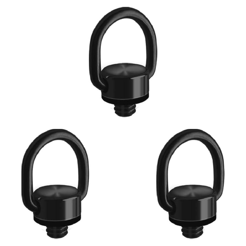 3 Tornillos en D AONTOKY para Cámara DSLR y Trípode