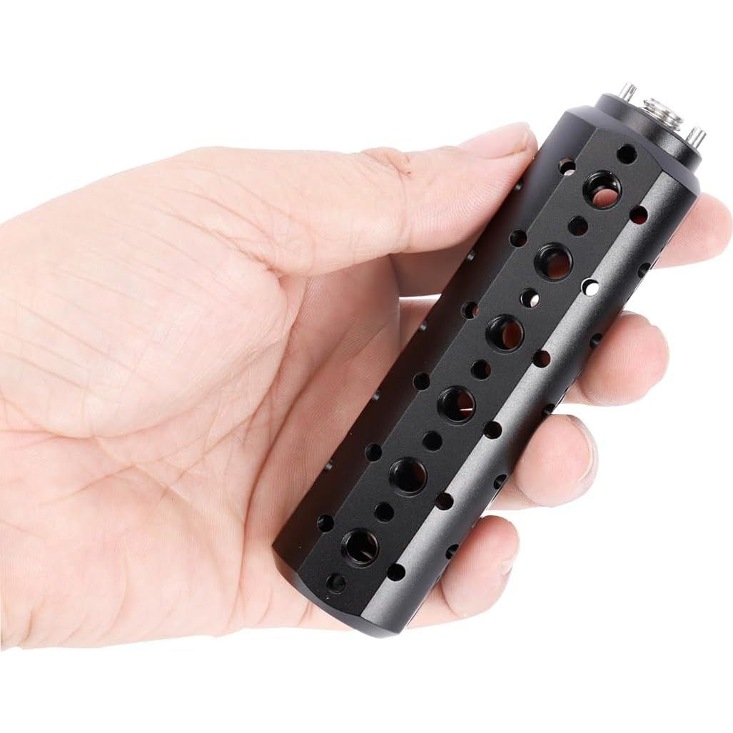 Mango de Montaje de Queso NICEYRIG 105mm para Cámara