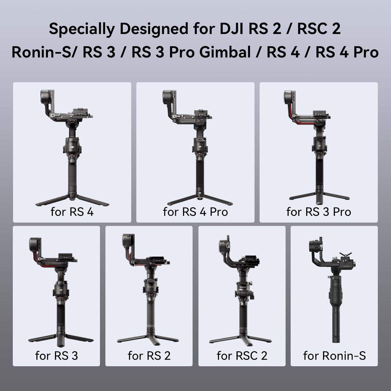 Placa de Liberación Rápida SmallRig 3158 para Manfrotto 12.9x5 cm