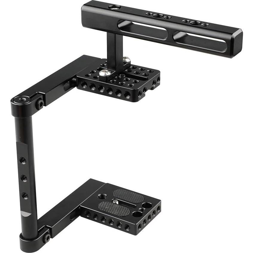 Estructura de Cámara Básica CAMVATE Universal 0.49 kg