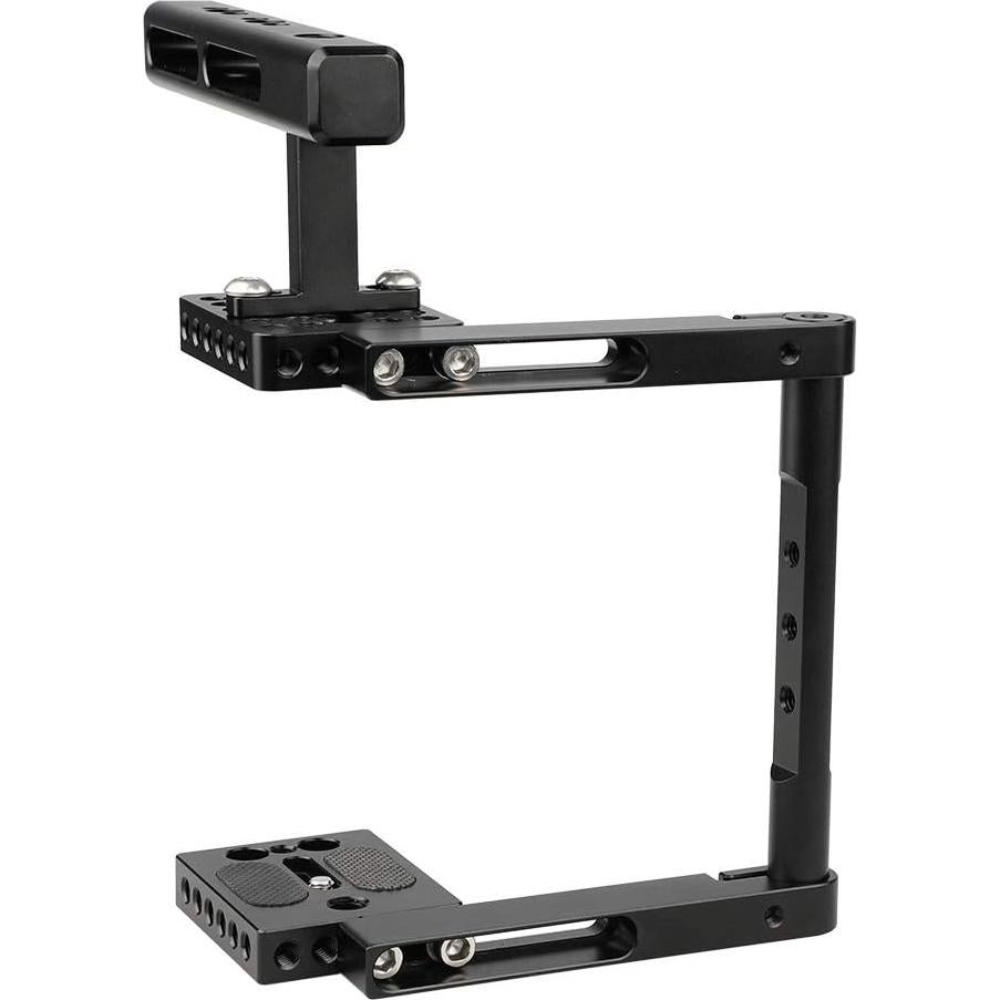 Estructura de Cámara Básica CAMVATE Universal 0.49 kg