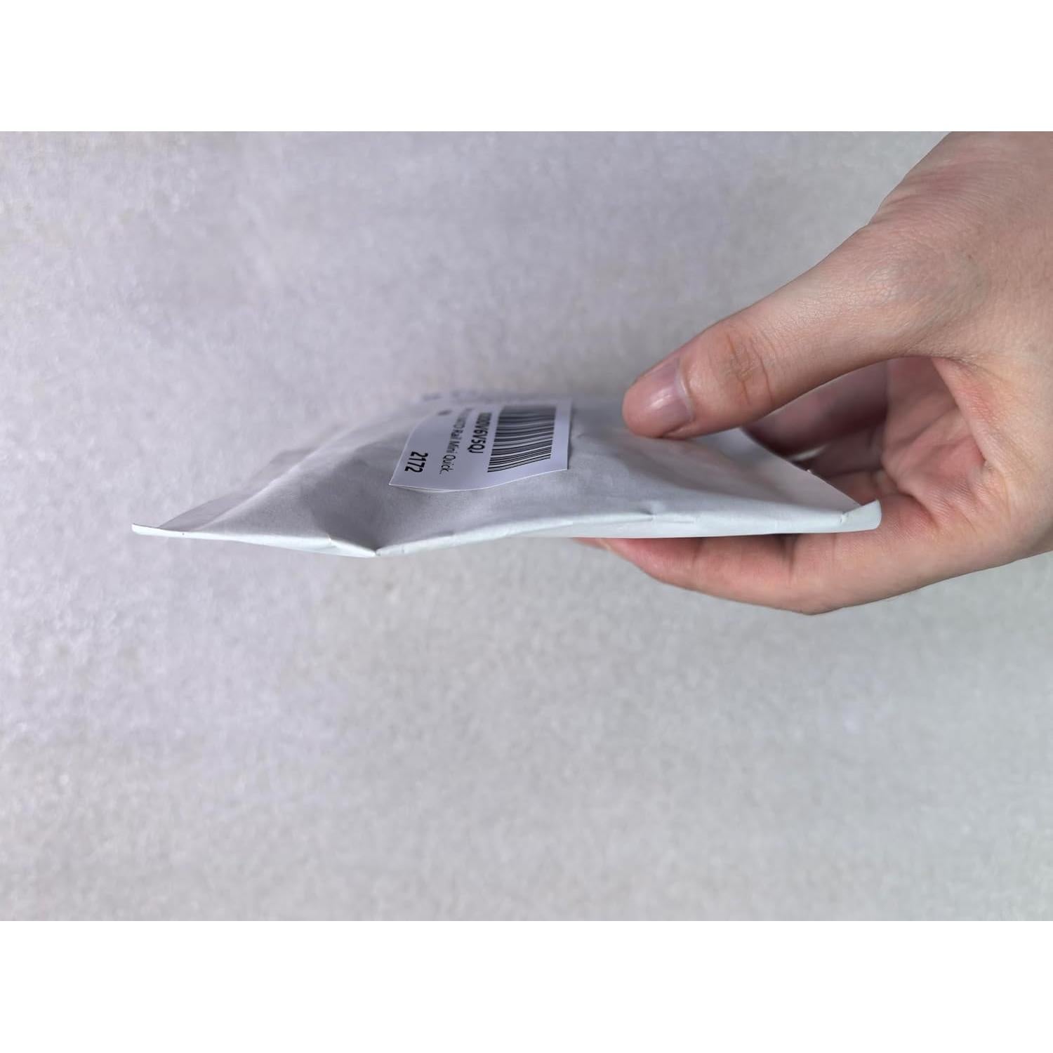 Riel NATO Mini SmallRig 2172, 6mm x 48mm, anti-deslizante