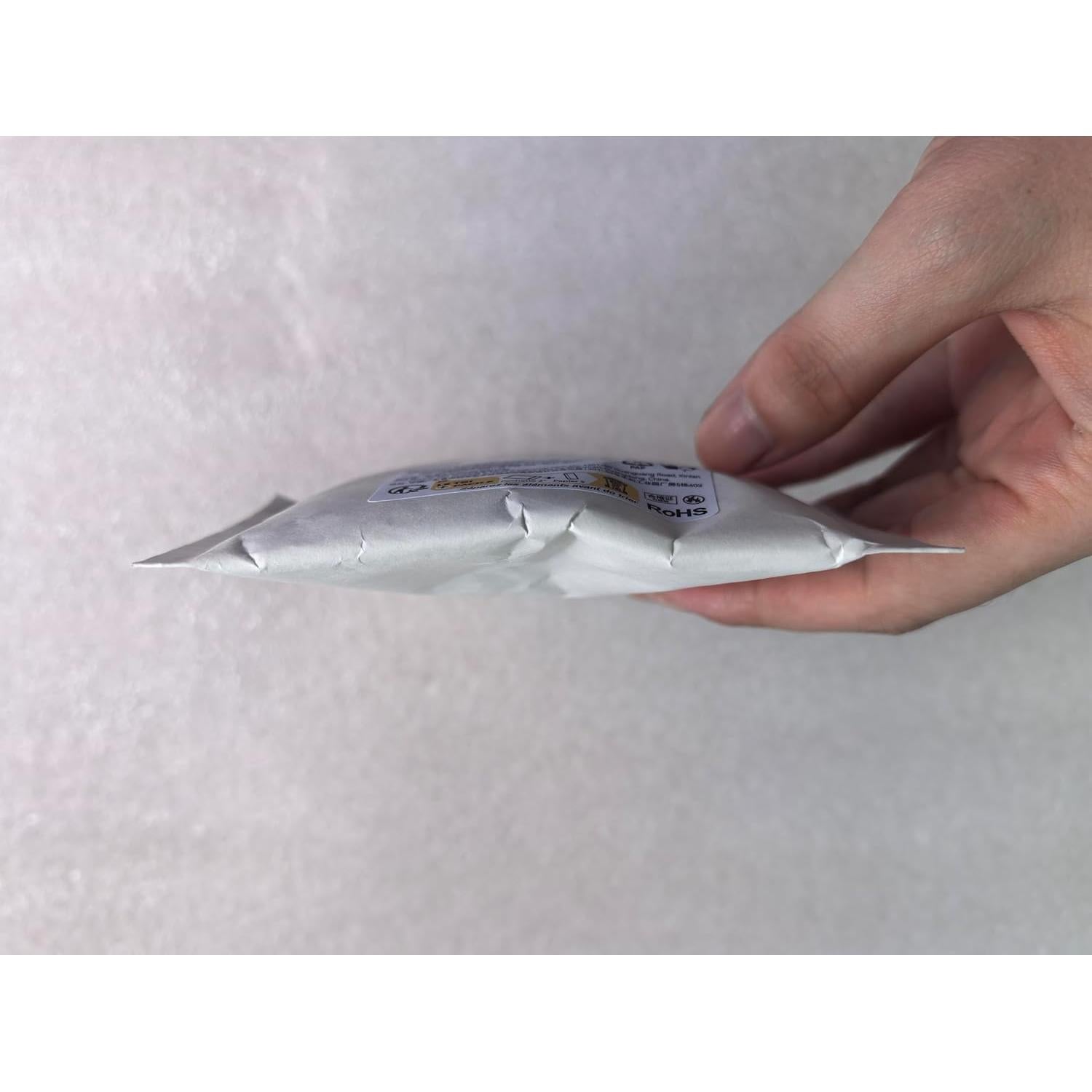 Riel NATO Mini SmallRig 2172, 6mm x 48mm, anti-deslizante