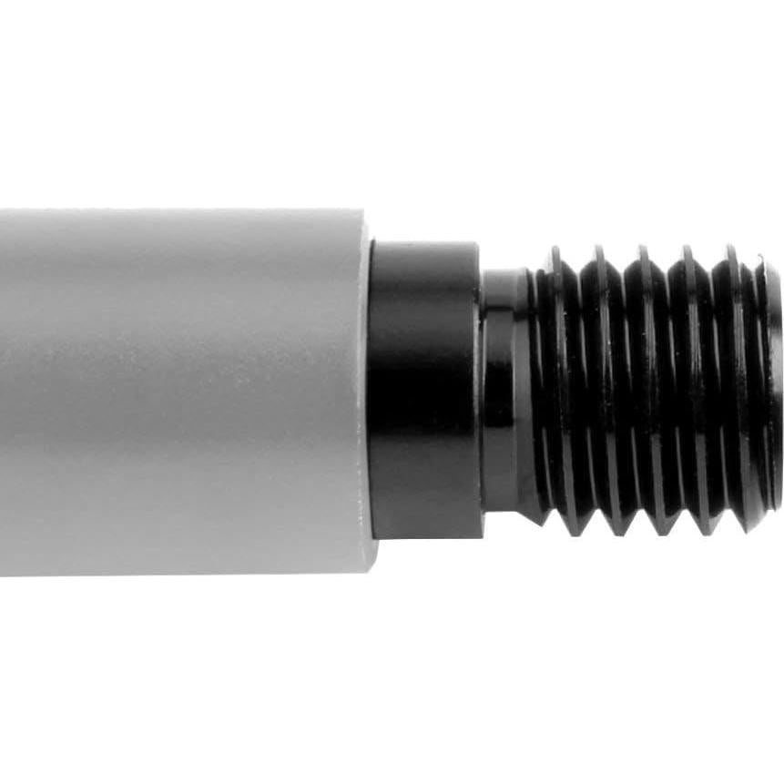Conector Extensor M12 NICEYRIG para Varillas de 15mm - Paquete de 2