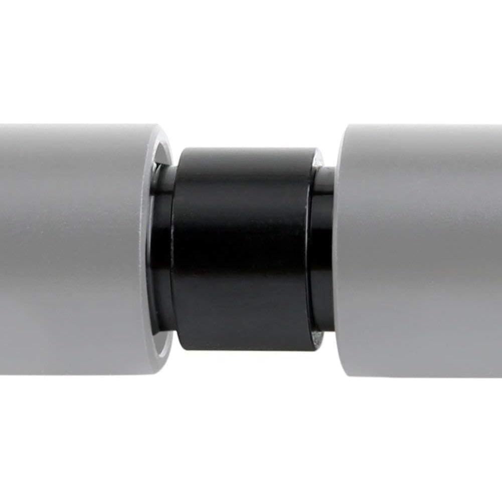 Conector Extensor M12 NICEYRIG para Varillas de 15mm - Paquete de 2