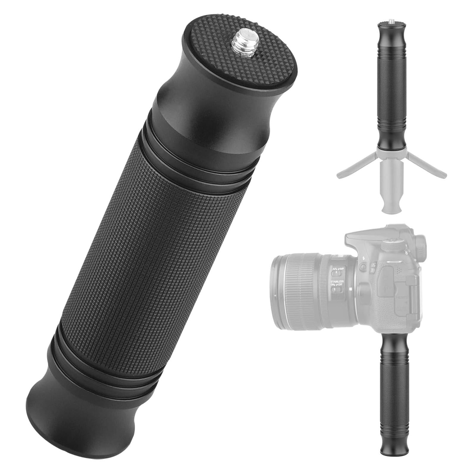 Soporte de Agarre para Cámara ChromLives Universal 130g